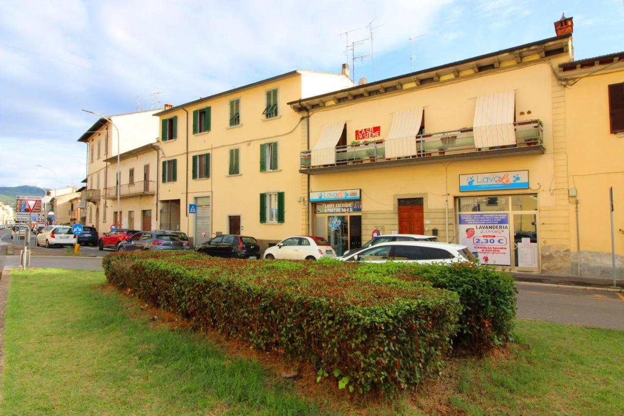 Interno 30 Arezzo Exterior foto